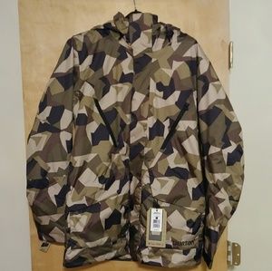 Burton Breach  jacket (size Large)